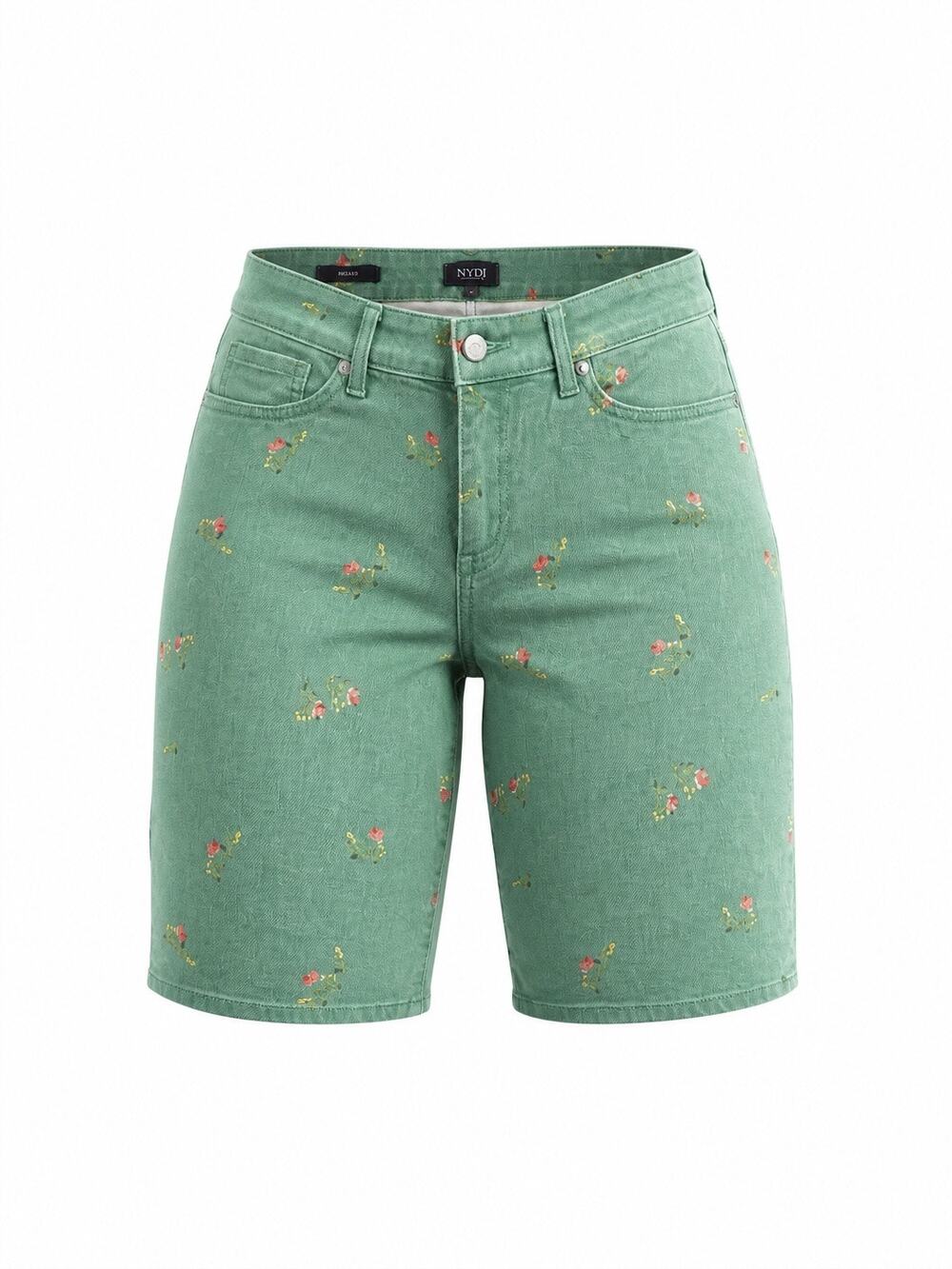 NYDJ Briella size 12 shorts